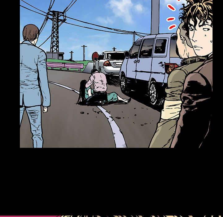 喵喵漫画韩漫全集-第26话 刹车无删减无遮挡章节图片 