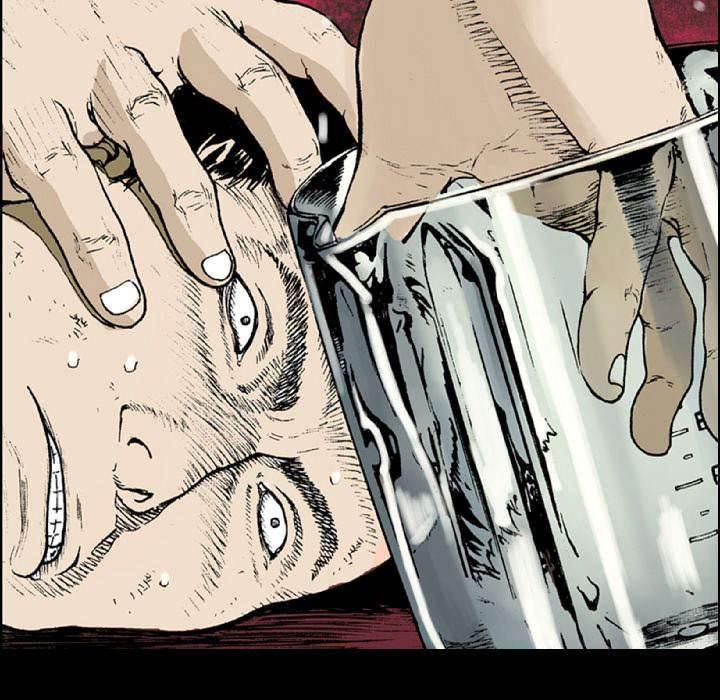 喵喵漫画韩漫全集-第31话 魔女无删减无遮挡章节图片 