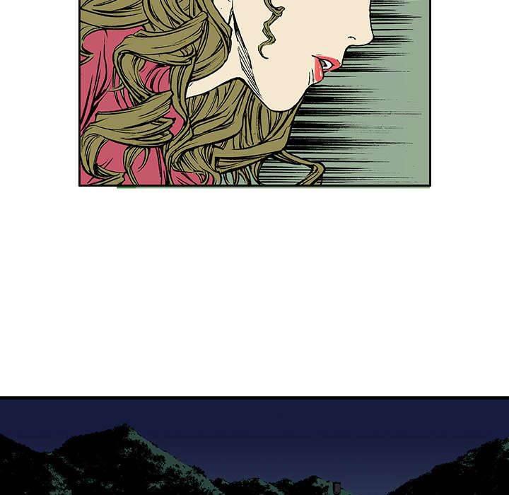 喵喵漫画韩漫全集-第31话 魔女无删减无遮挡章节图片 