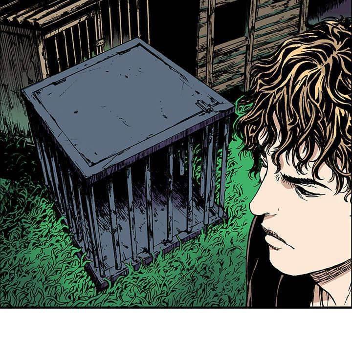 喵喵漫画韩漫全集-第31话 魔女无删减无遮挡章节图片 