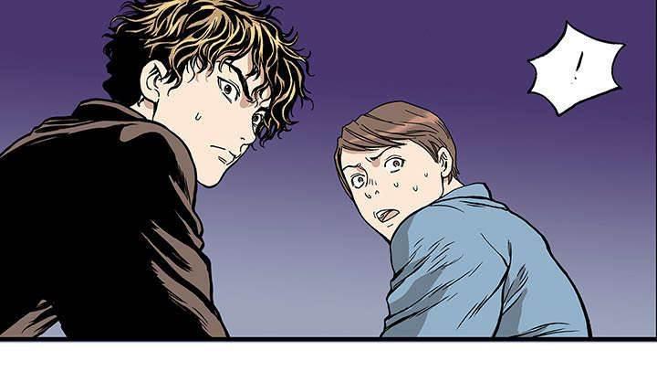 喵喵漫画韩漫全集-第32话 陷入回忆无删减无遮挡章节图片 