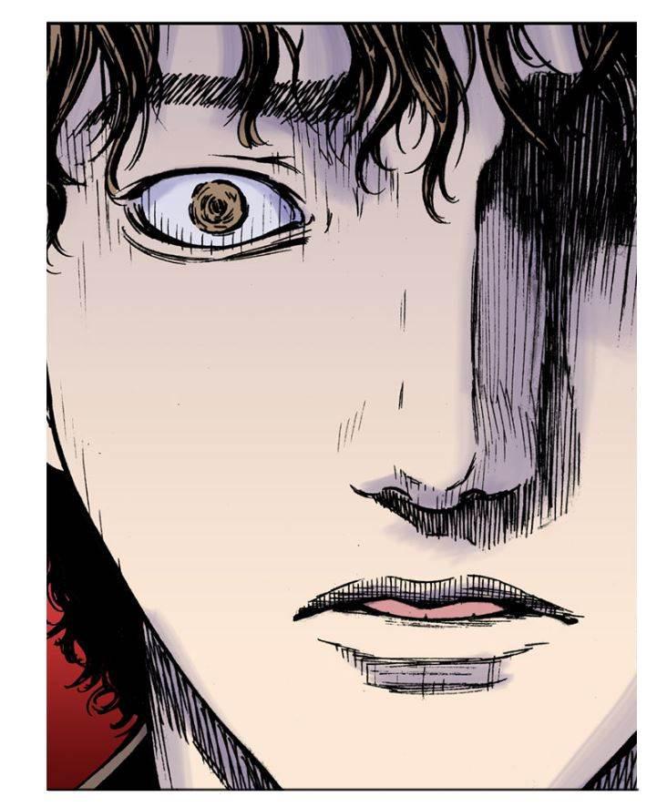 喵喵漫画韩漫全集-第35话 孩子的命无删减无遮挡章节图片 