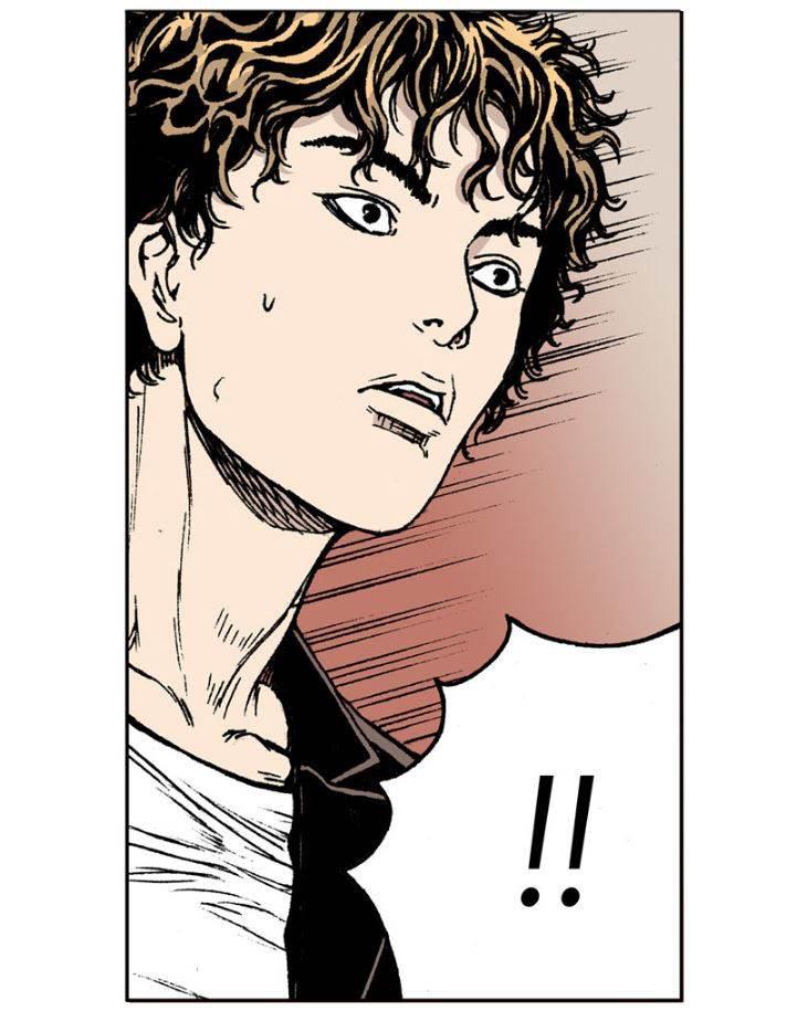 喵喵漫画韩漫全集-第35话 孩子的命无删减无遮挡章节图片 