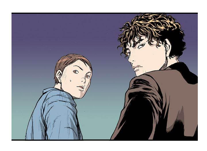 喵喵漫画韩漫全集-第35话 孩子的命无删减无遮挡章节图片 