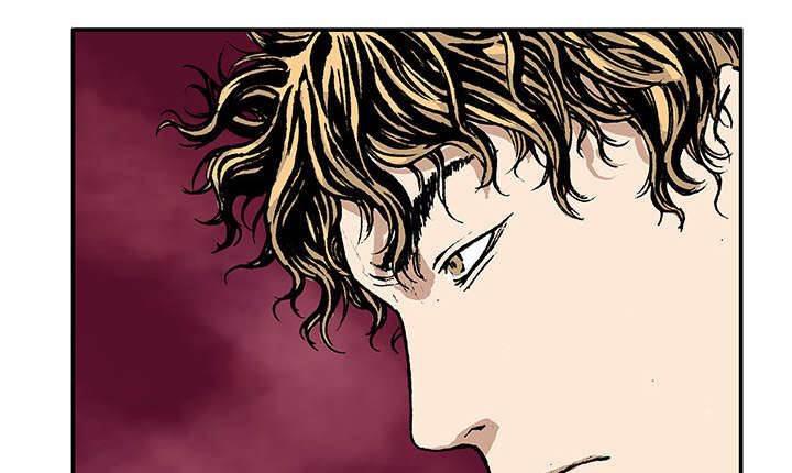 喵喵漫画韩漫全集-第36话 以一当十无删减无遮挡章节图片 