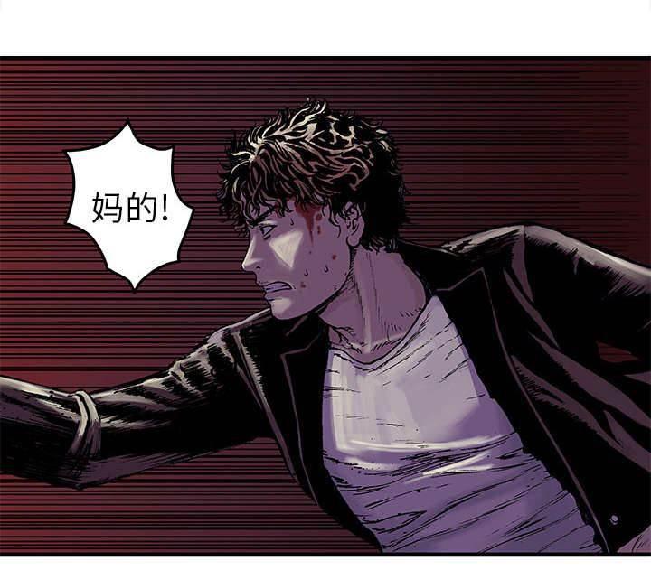 喵喵漫画韩漫全集-第37话 追赶无删减无遮挡章节图片 