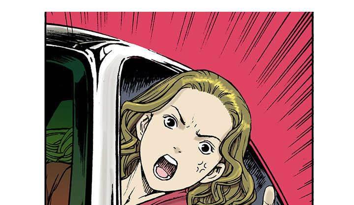 喵喵漫画韩漫全集-第37话 追赶无删减无遮挡章节图片 