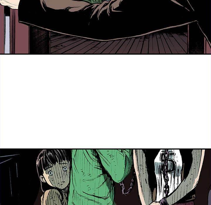 喵喵漫画韩漫全集-第38话 怪物无删减无遮挡章节图片 