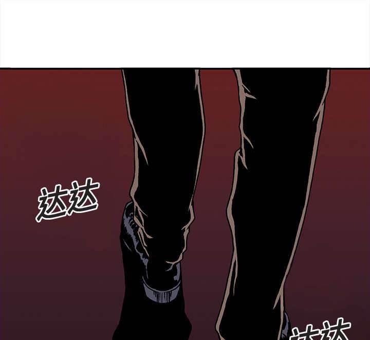 喵喵漫画韩漫全集-第38话 怪物无删减无遮挡章节图片 