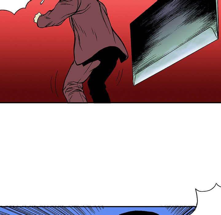 喵喵漫画韩漫全集-第38话 怪物无删减无遮挡章节图片 