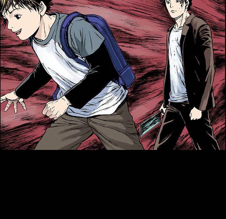 喵喵漫画韩漫全集-第39话 全部想起来了无删减无遮挡章节图片 
