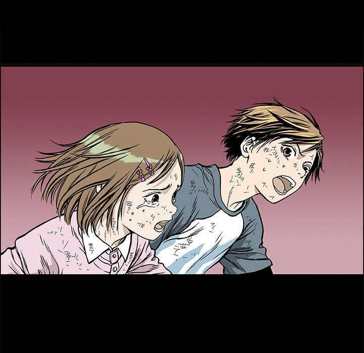 喵喵漫画韩漫全集-第39话 全部想起来了无删减无遮挡章节图片 