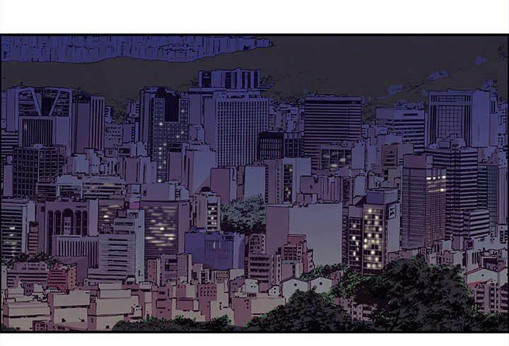 喵喵漫画韩漫全集-第40话 狗屎运无删减无遮挡章节图片 