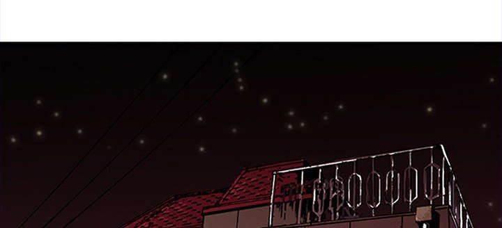 喵喵漫画韩漫全集-第40话 狗屎运无删减无遮挡章节图片 