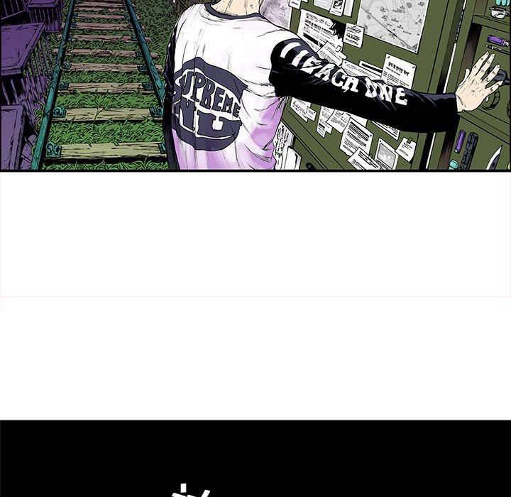 喵喵漫画韩漫全集-第40话 狗屎运无删减无遮挡章节图片 