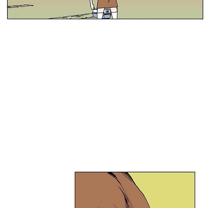 喵喵漫画韩漫全集-第41话 迷路无删减无遮挡章节图片 