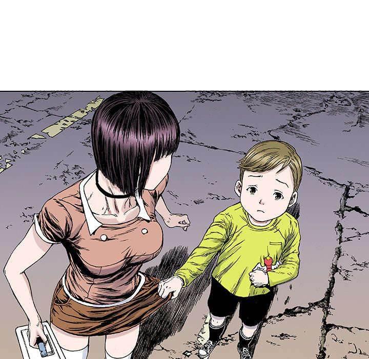 喵喵漫画韩漫全集-第41话 迷路无删减无遮挡章节图片 