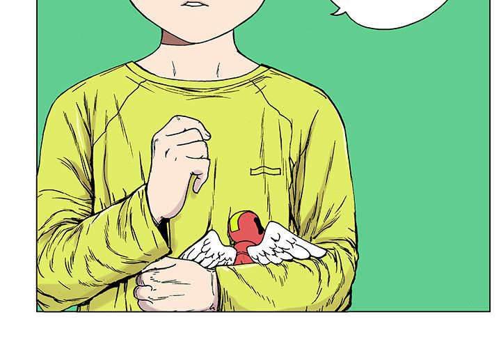 喵喵漫画韩漫全集-第41话 迷路无删减无遮挡章节图片 