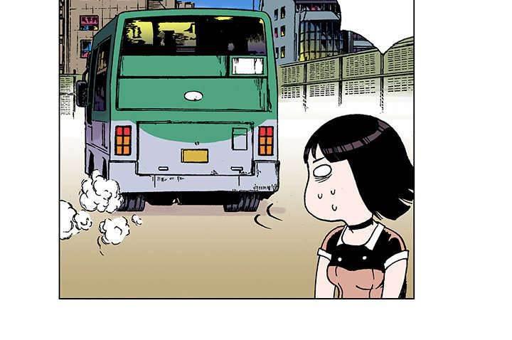 喵喵漫画韩漫全集-第41话 迷路无删减无遮挡章节图片 