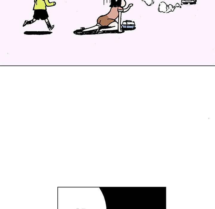 喵喵漫画韩漫全集-第41话 迷路无删减无遮挡章节图片 