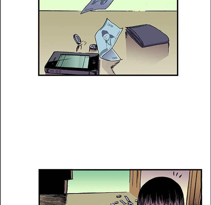喵喵漫画韩漫全集-第42话 可怜的小朋友无删减无遮挡章节图片 