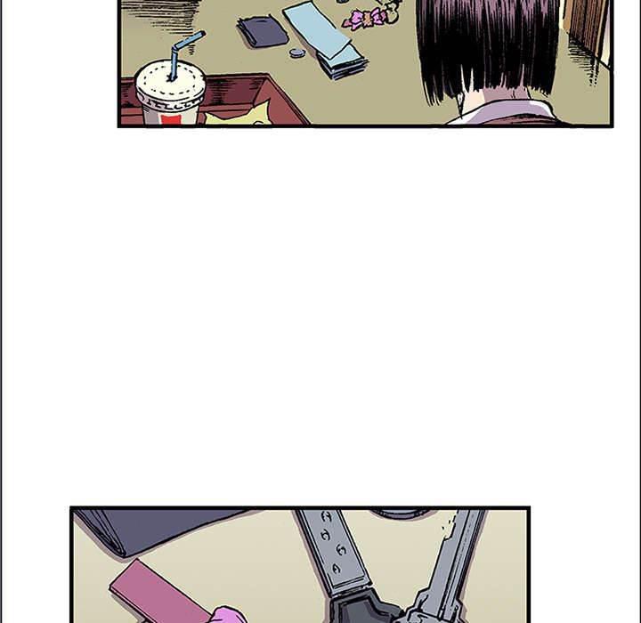 喵喵漫画韩漫全集-第42话 可怜的小朋友无删减无遮挡章节图片 