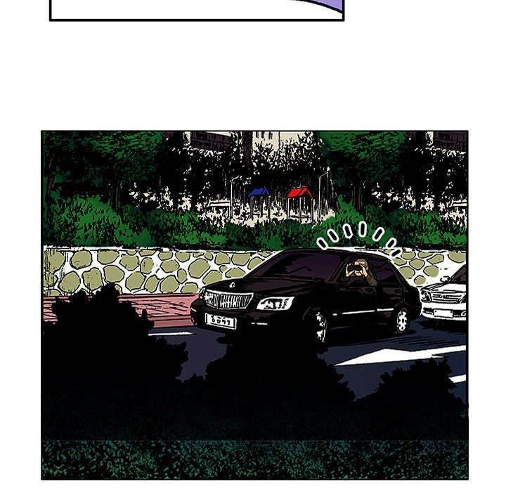喵喵漫画韩漫全集-第43话 取代无删减无遮挡章节图片 