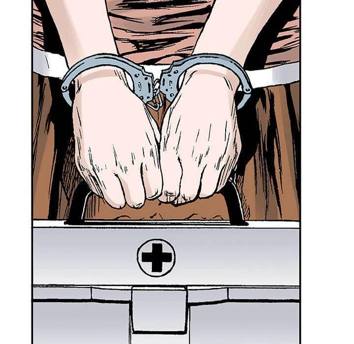 喵喵漫画韩漫全集-第43话 取代无删减无遮挡章节图片 