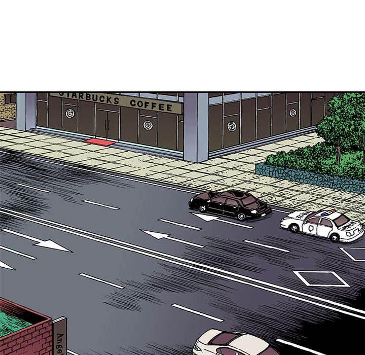 喵喵漫画韩漫全集-第43话 取代无删减无遮挡章节图片 