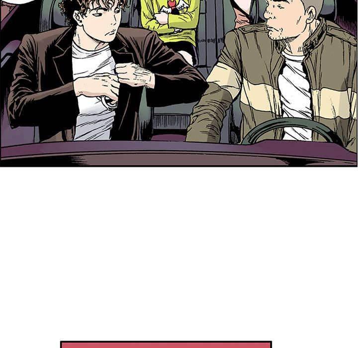 喵喵漫画韩漫全集-第43话 取代无删减无遮挡章节图片 