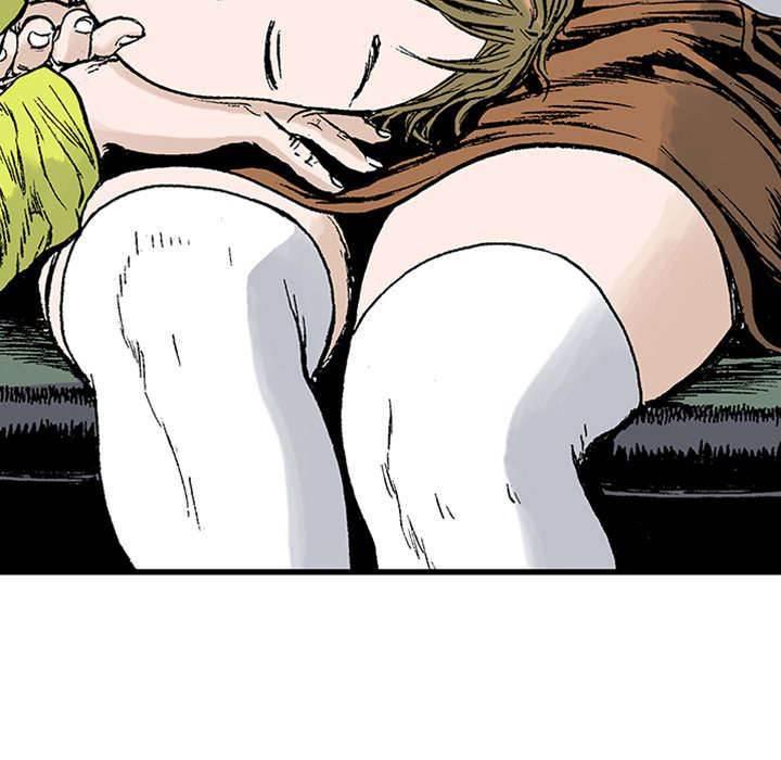 喵喵漫画韩漫全集-第44话 多管闲事无删减无遮挡章节图片 