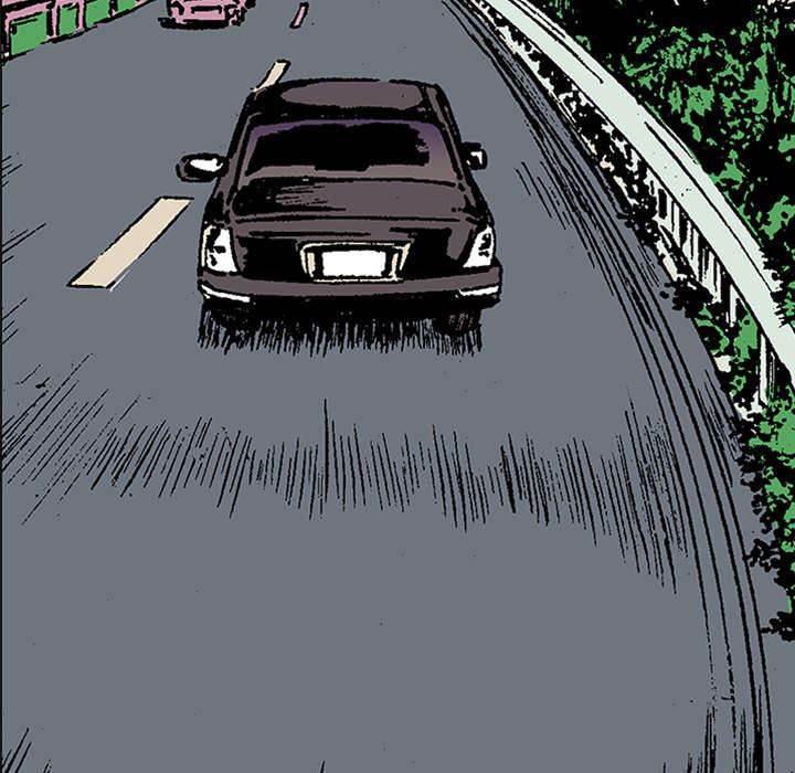 喵喵漫画韩漫全集-第44话 多管闲事无删减无遮挡章节图片 