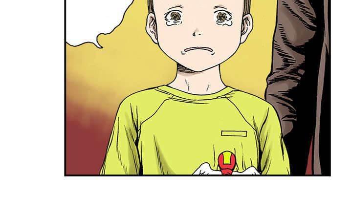 喵喵漫画韩漫全集-第45话 在你身边守护着你无删减无遮挡章节图片 