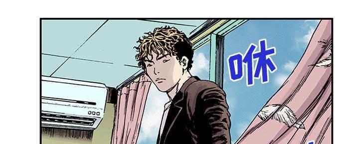 喵喵漫画韩漫全集-第45话 在你身边守护着你无删减无遮挡章节图片 