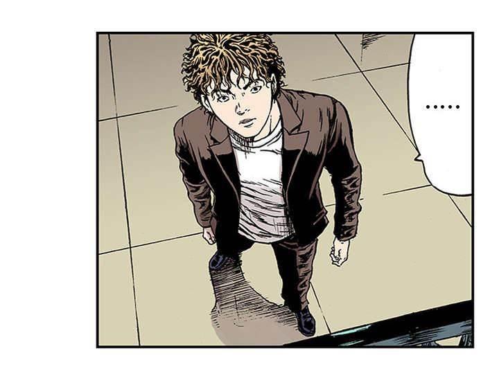 喵喵漫画韩漫全集-第45话 在你身边守护着你无删减无遮挡章节图片 