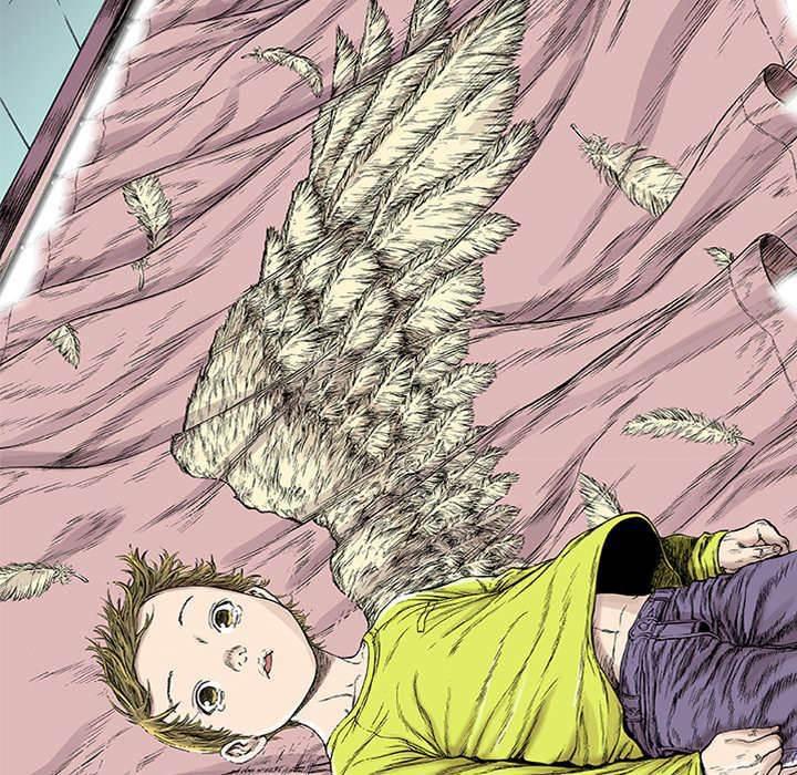 喵喵漫画韩漫全集-第45话 在你身边守护着你无删减无遮挡章节图片 