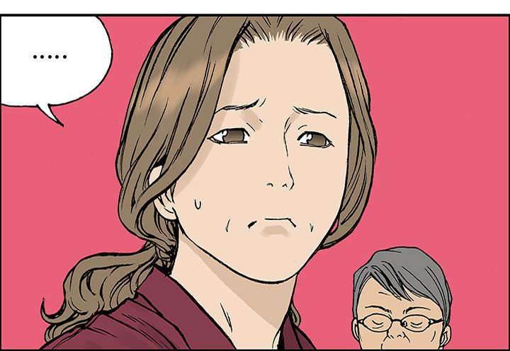 喵喵漫画韩漫全集-第48话 偷面的贤宇无删减无遮挡章节图片 