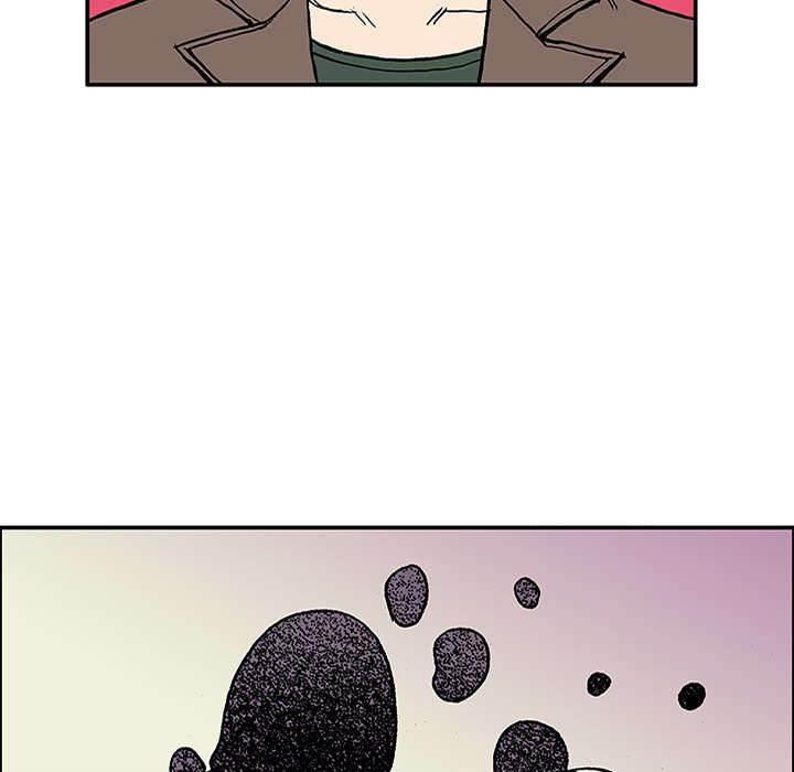 喵喵漫画韩漫全集-第48话 偷面的贤宇无删减无遮挡章节图片 