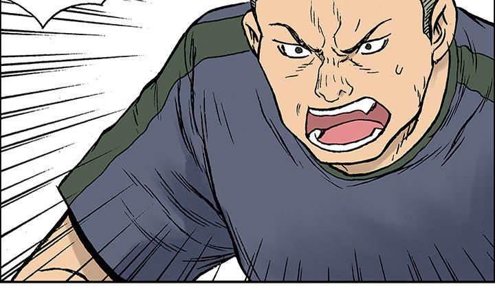 喵喵漫画韩漫全集-第51话 审讯无删减无遮挡章节图片 