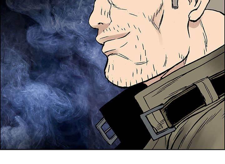 喵喵漫画韩漫全集-第51话 审讯无删减无遮挡章节图片 