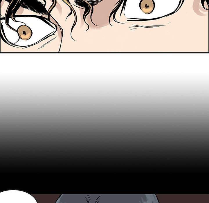 喵喵漫画韩漫全集-第52话 左撇子无删减无遮挡章节图片 
