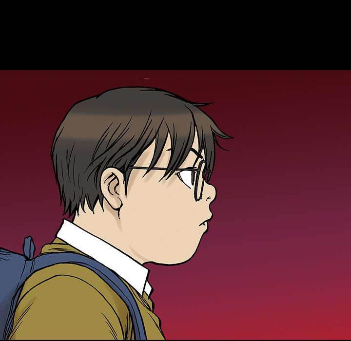 喵喵漫画韩漫全集-第54话 水会溢出来无删减无遮挡章节图片 