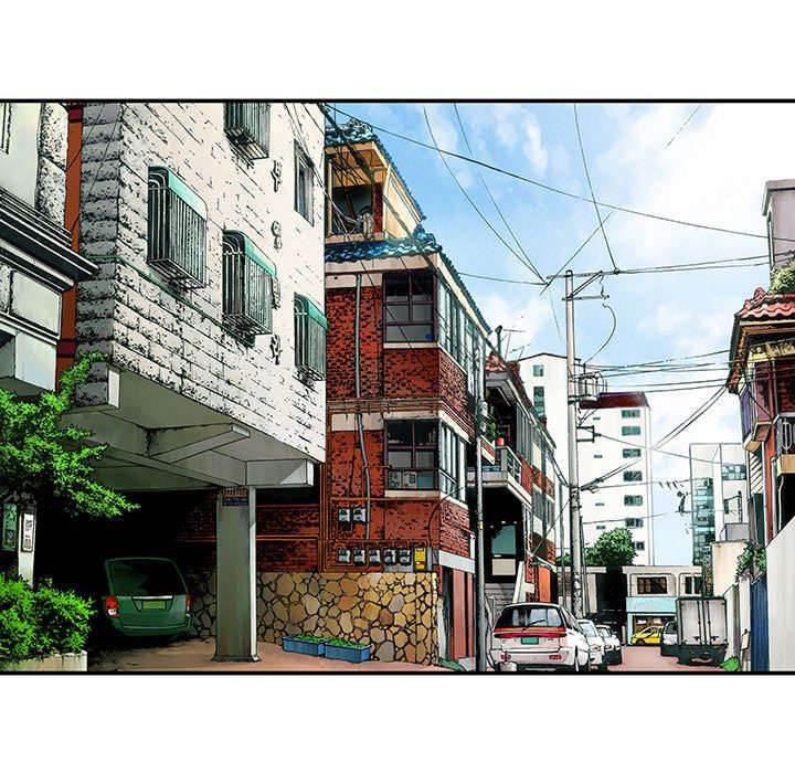 喵喵漫画韩漫全集-第54话 水会溢出来无删减无遮挡章节图片 
