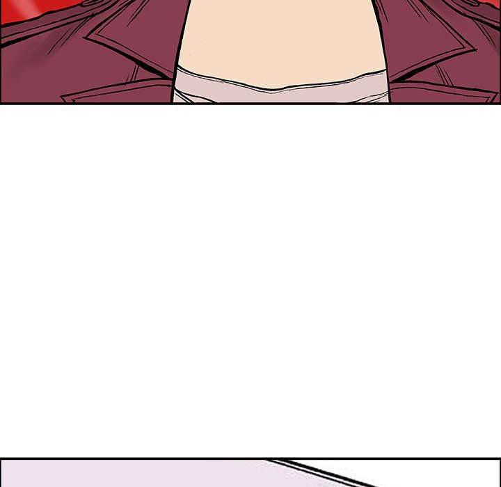 喵喵漫画韩漫全集-第55话 做对的事无删减无遮挡章节图片 