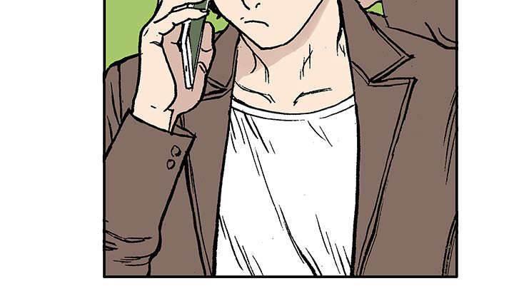喵喵漫画韩漫全集-第55话 做对的事无删减无遮挡章节图片 