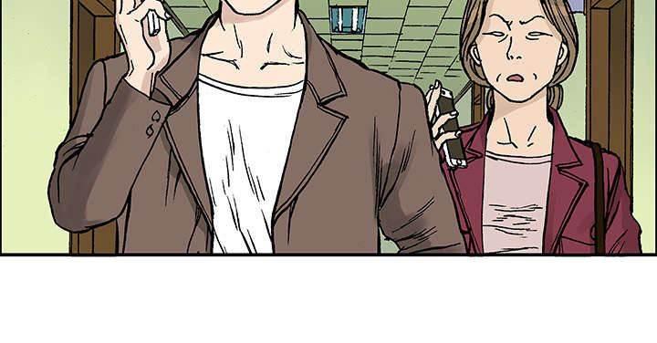 喵喵漫画韩漫全集-第55话 做对的事无删减无遮挡章节图片 