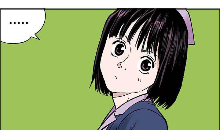 喵喵漫画韩漫全集-第56话 杨美荷（第一季完）无删减无遮挡章节图片 