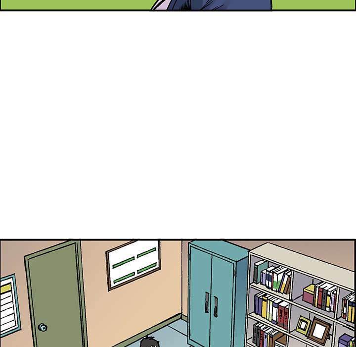 喵喵漫画韩漫全集-第56话 杨美荷（第一季完）无删减无遮挡章节图片 