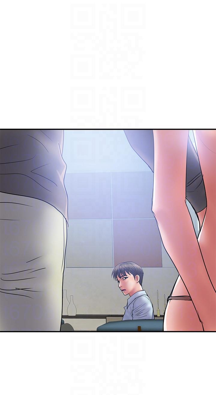 四格漫画韩漫全集-第4话-前辈的当头棒喝无删减无遮挡章节图片 