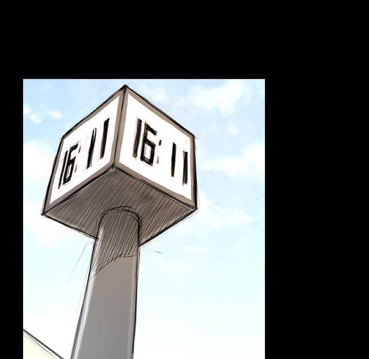 hhh漫画韩漫全集-第1话无删减无遮挡章节图片 